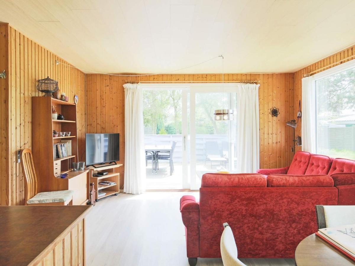 Holiday Home Gedser VIII Екстер'єр фото