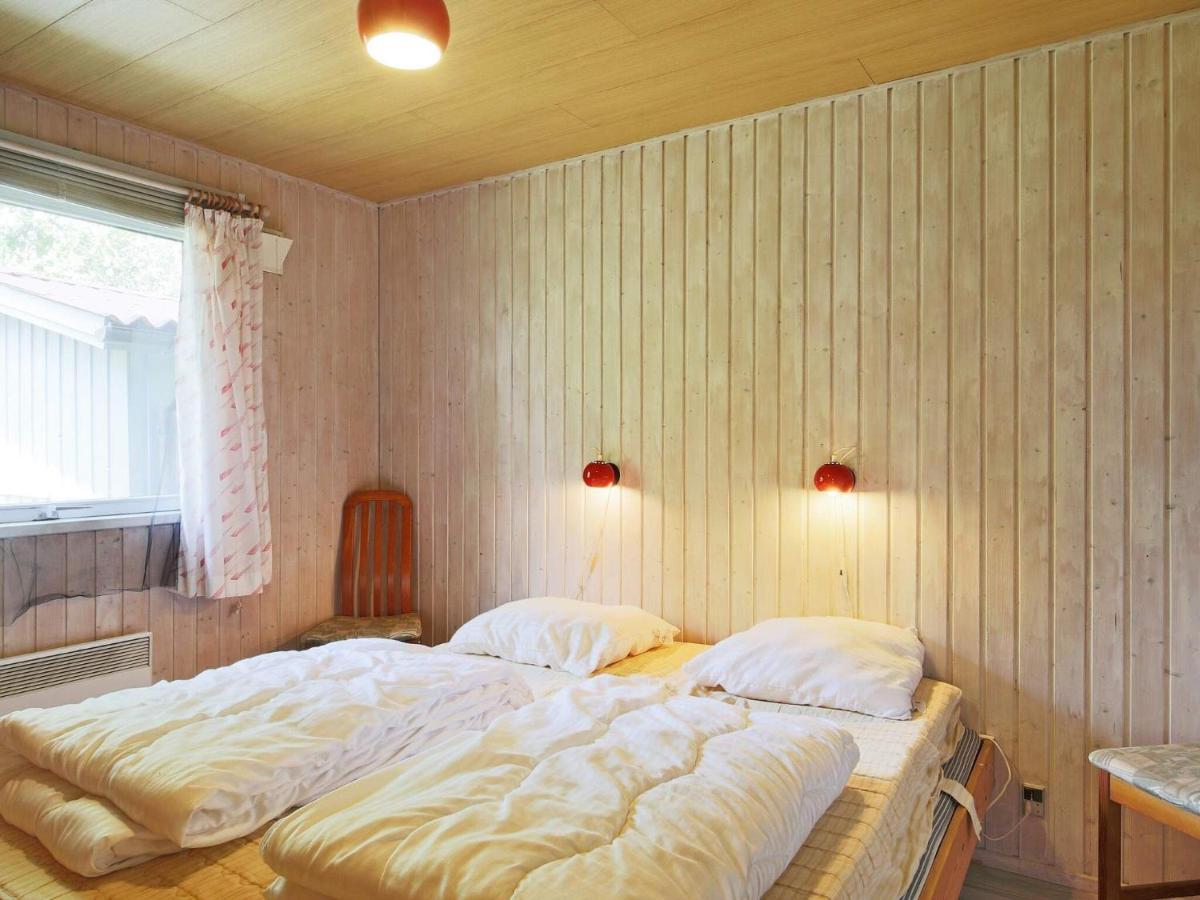 Holiday Home Gedser VIII Екстер'єр фото