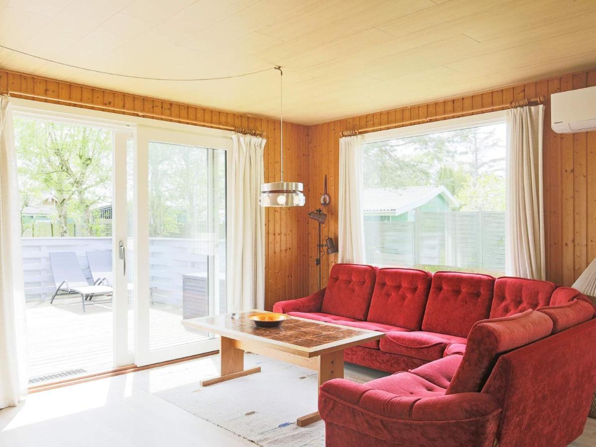 Holiday Home Gedser VIII Екстер'єр фото