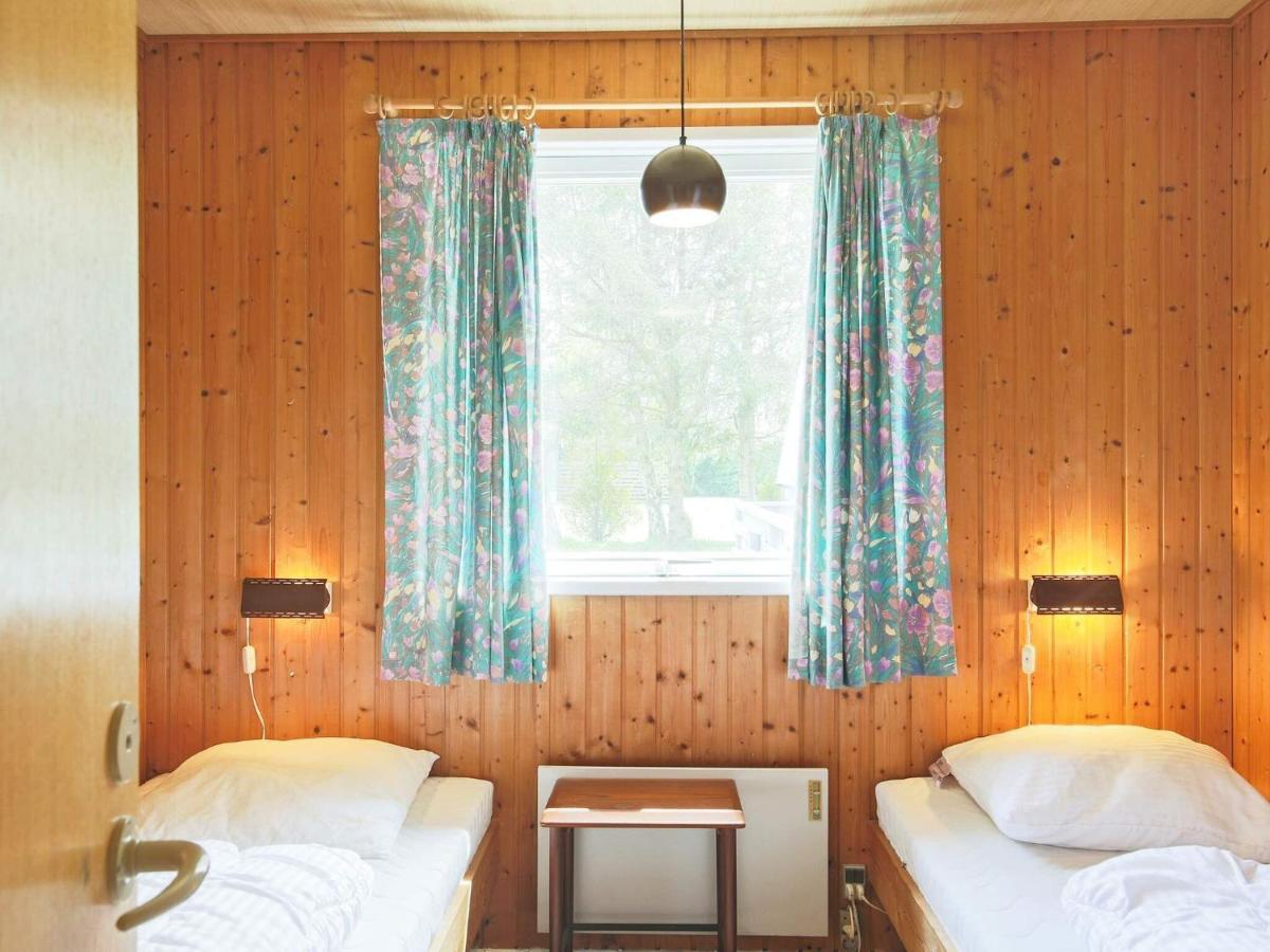 Holiday Home Gedser VIII Екстер'єр фото