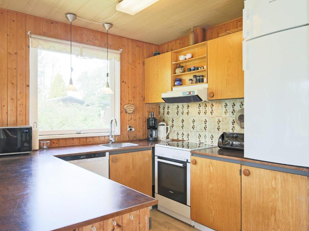Holiday Home Gedser VIII Екстер'єр фото
