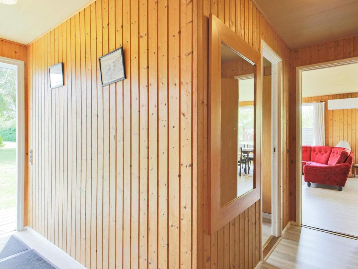 Holiday Home Gedser VIII Екстер'єр фото