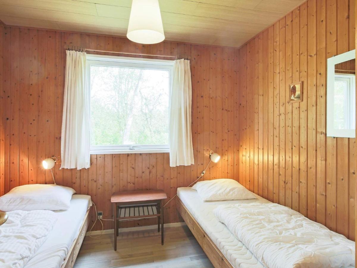 Holiday Home Gedser VIII Екстер'єр фото
