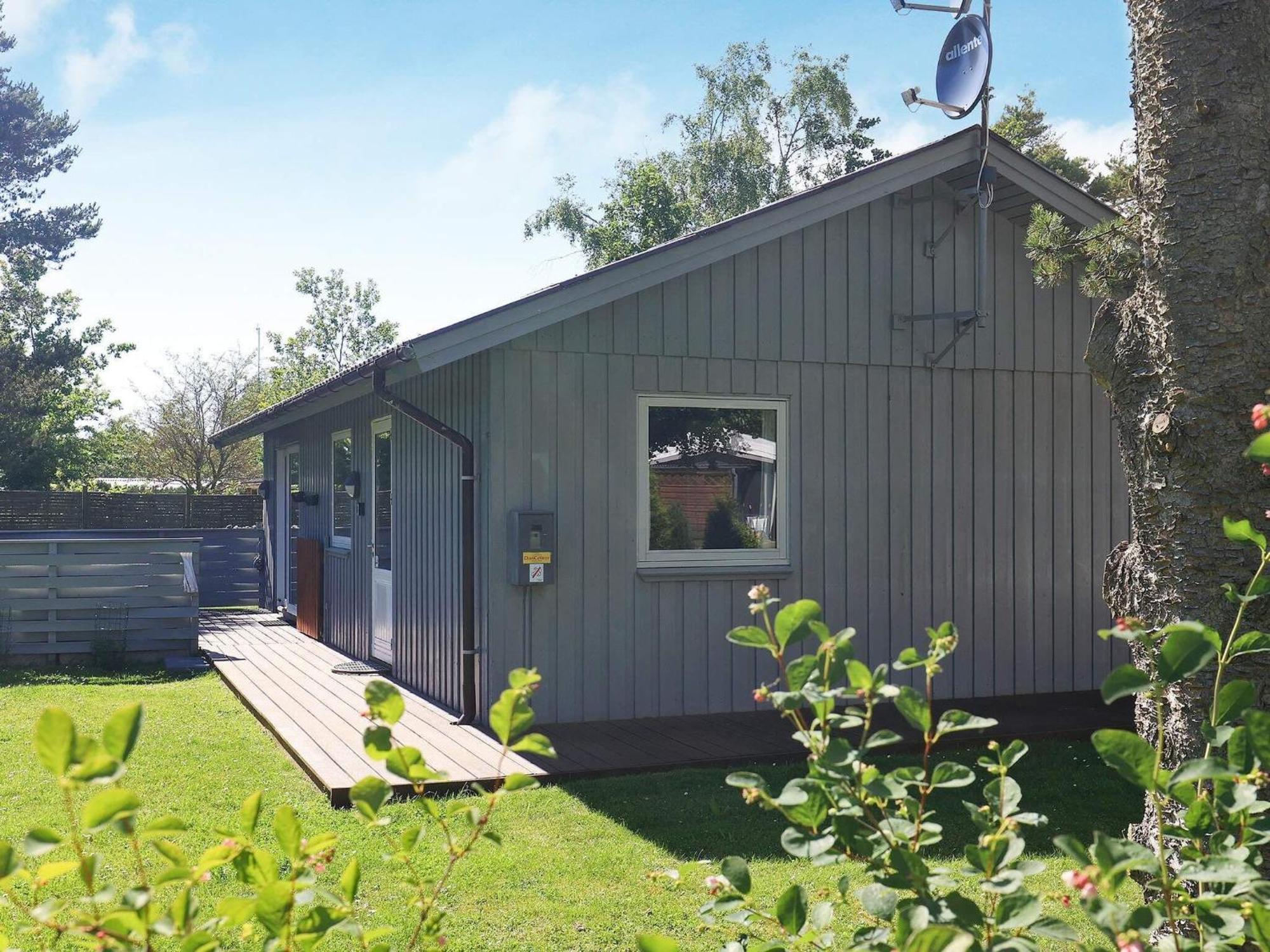 Holiday Home Gedser VIII Екстер'єр фото