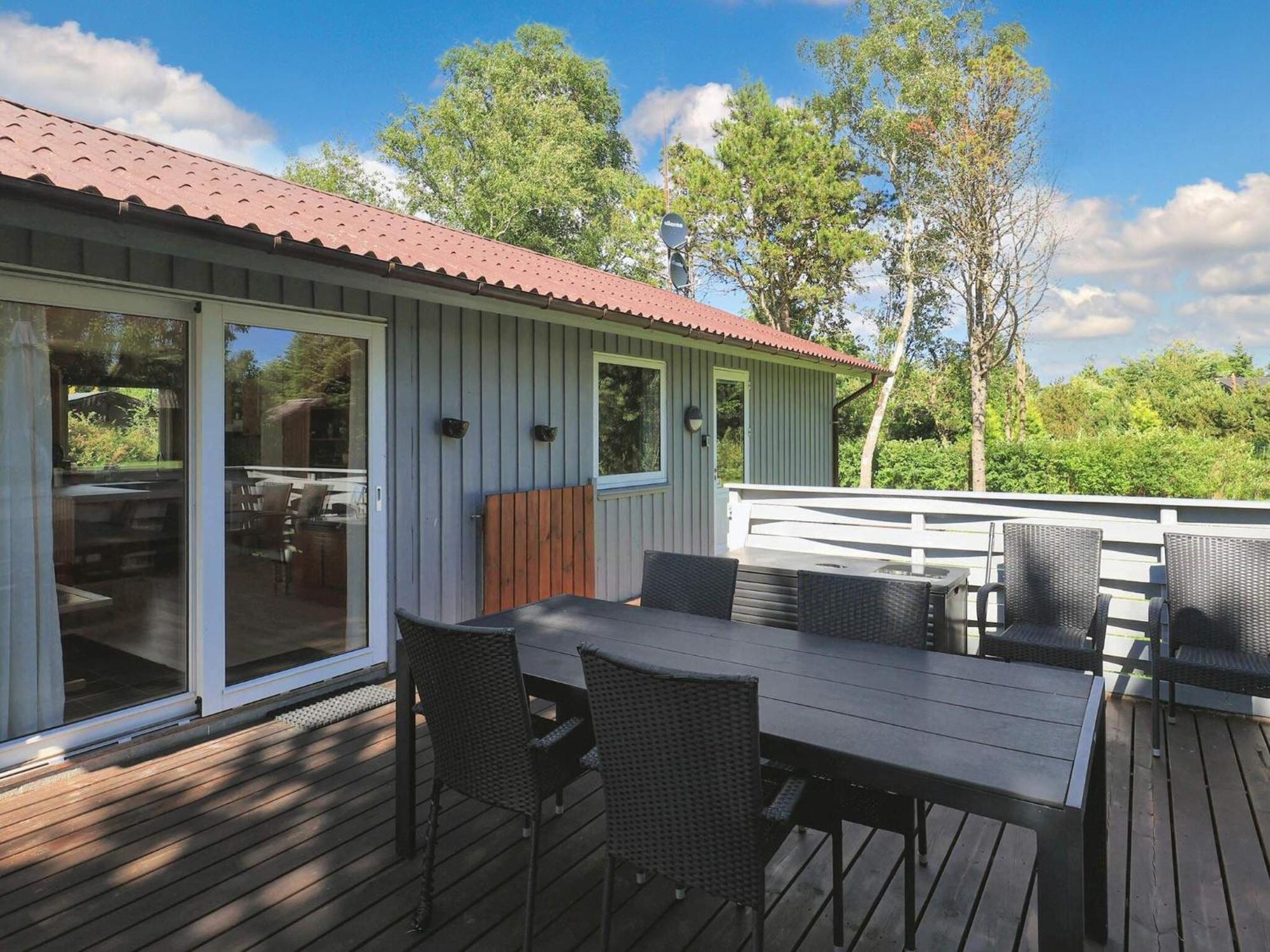 Holiday Home Gedser VIII Екстер'єр фото