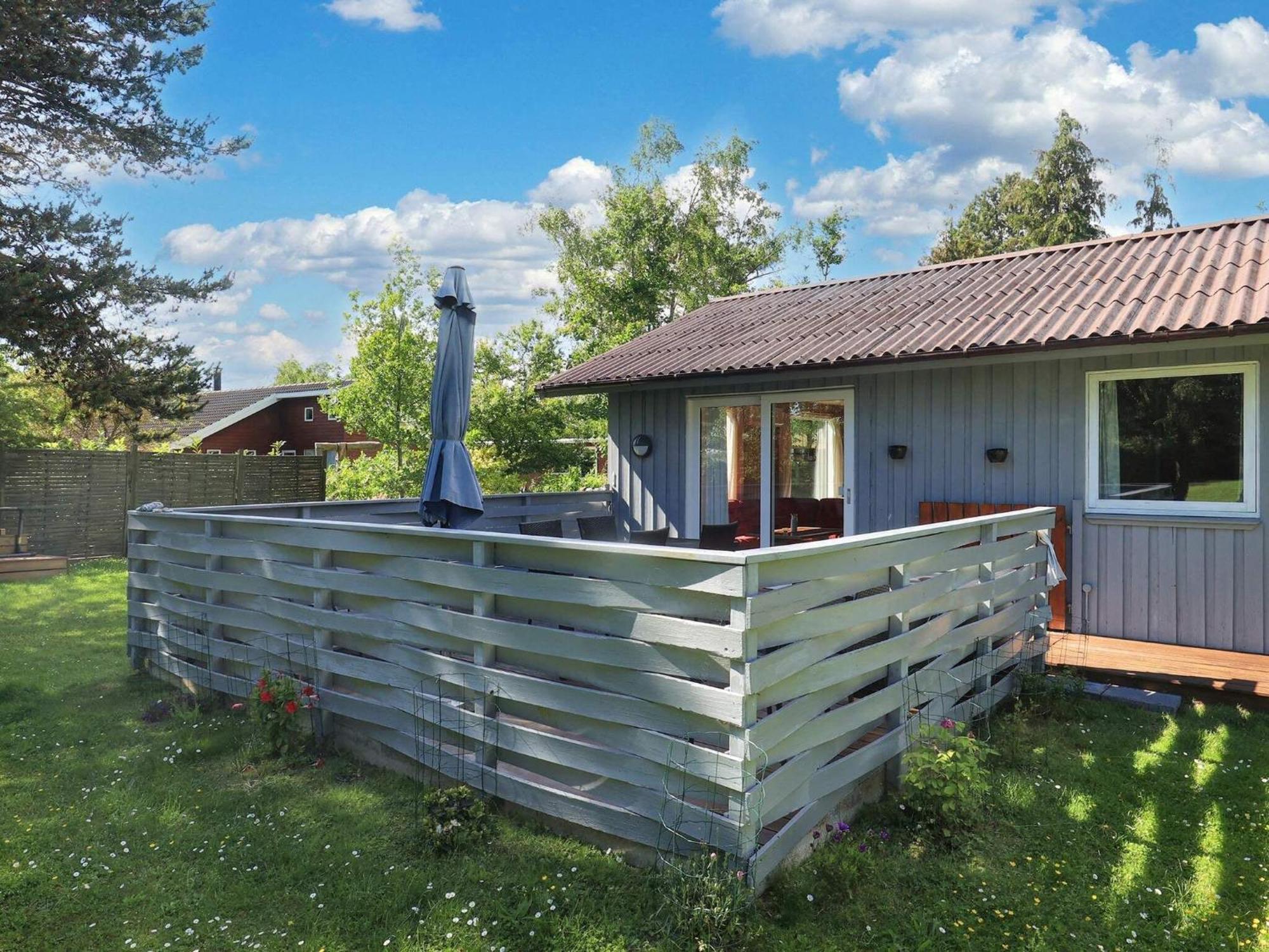 Holiday Home Gedser VIII Екстер'єр фото