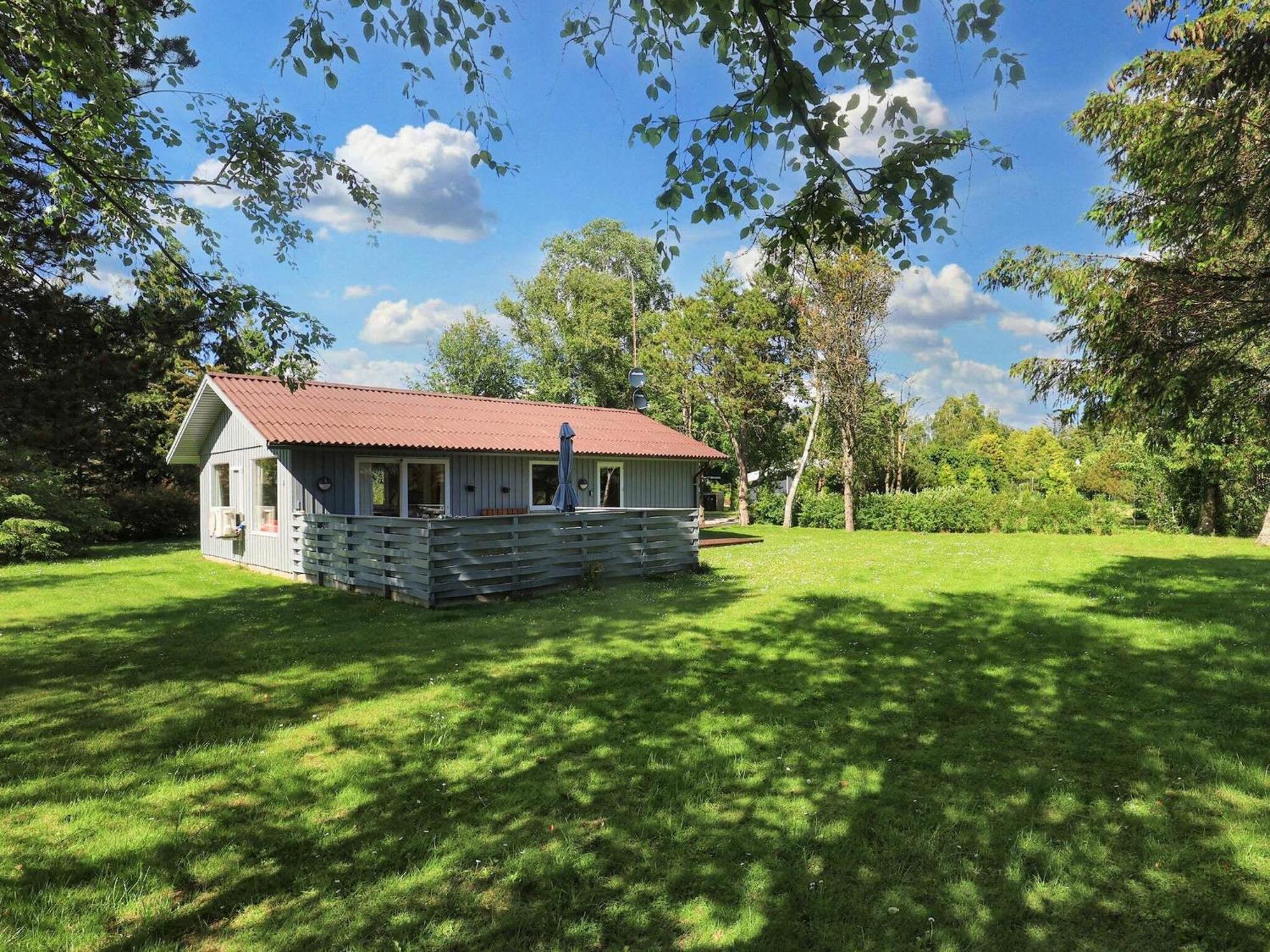 Holiday Home Gedser VIII Екстер'єр фото