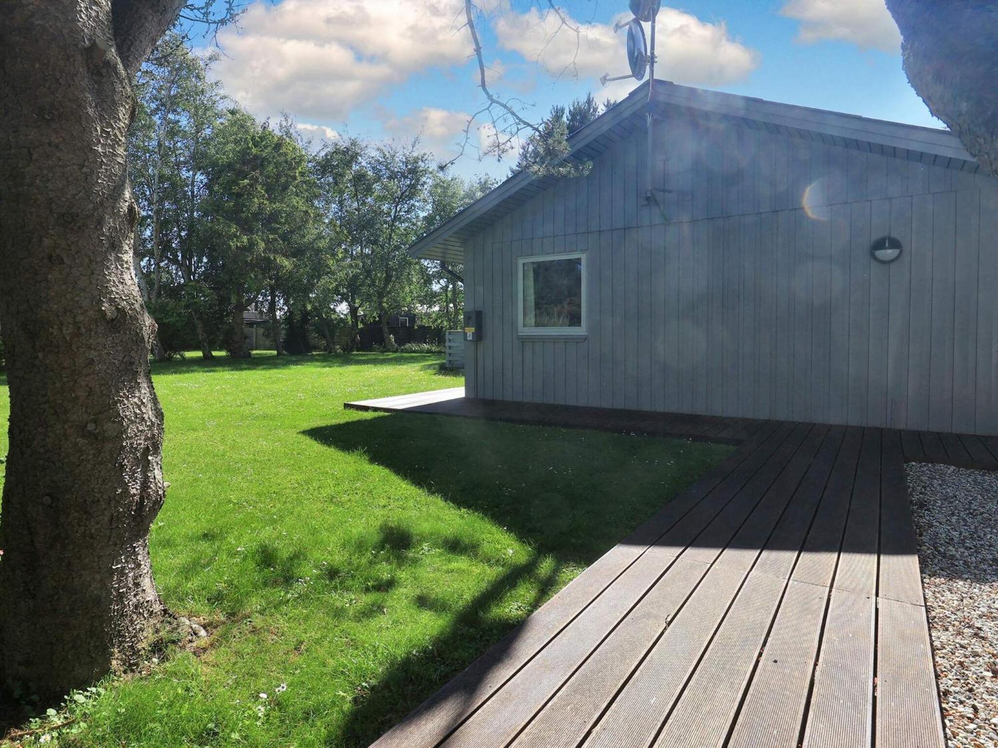 Holiday Home Gedser VIII Екстер'єр фото