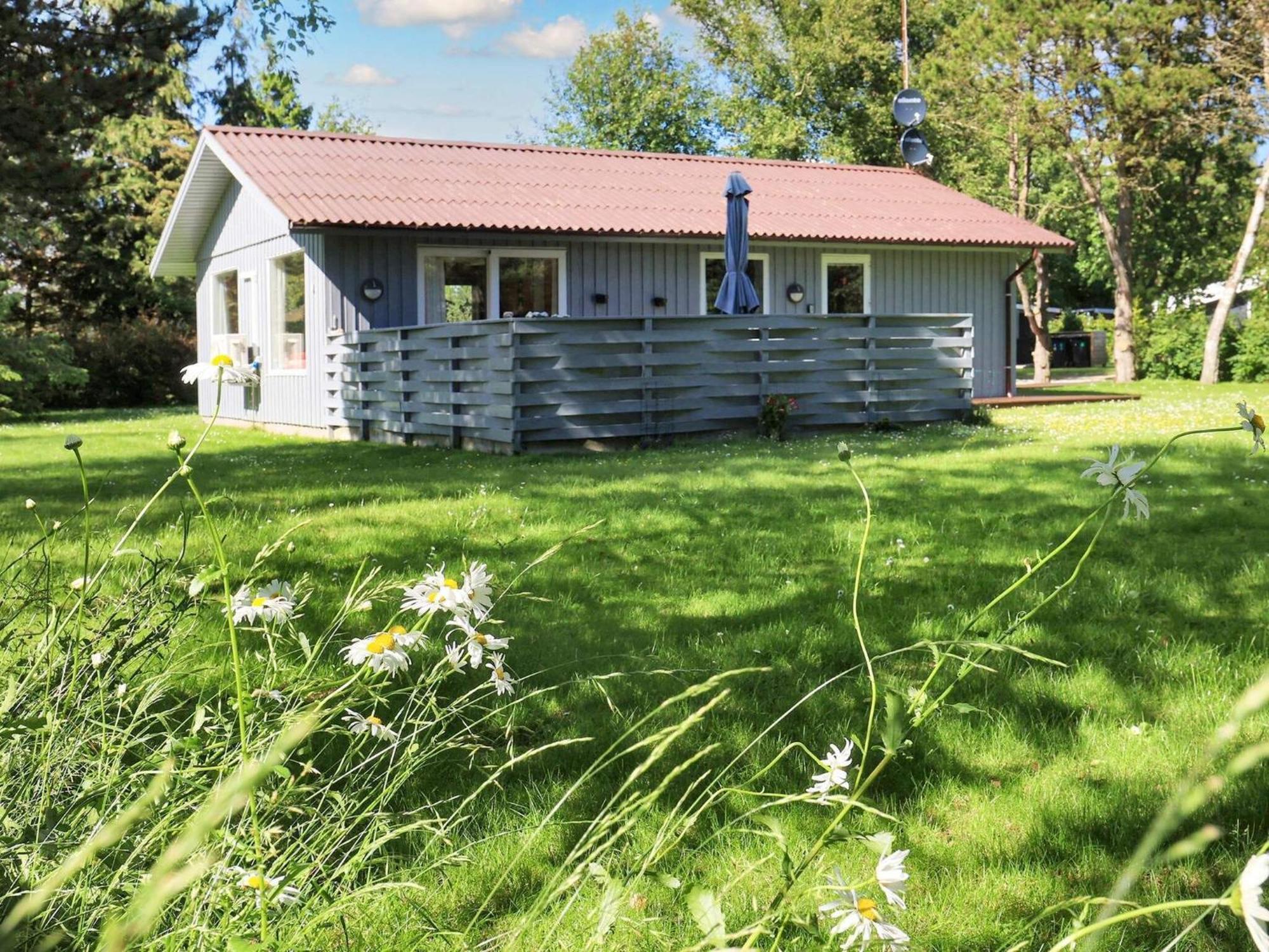 Holiday Home Gedser VIII Екстер'єр фото